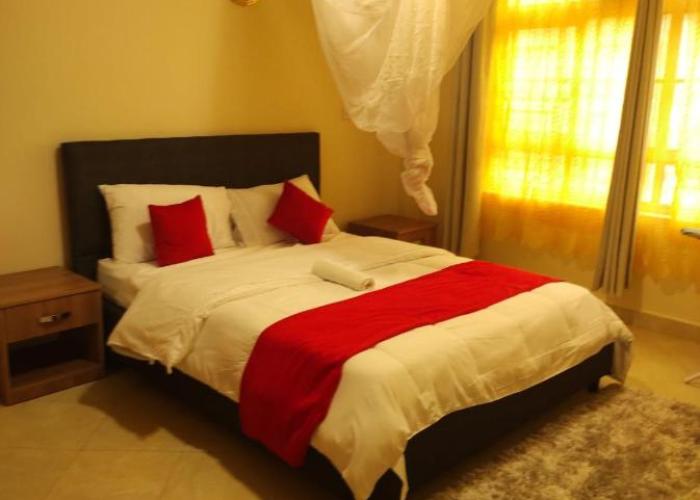 Musundi Luxury Homes