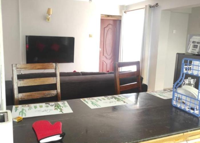 Musundi Luxury Homes