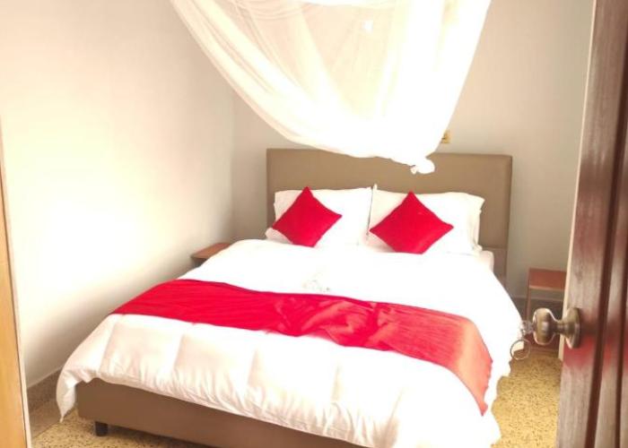 Musundi Luxury Homes