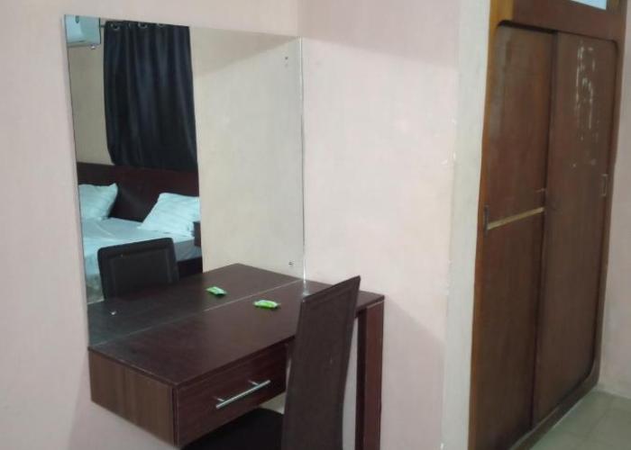 Life concept hotel and Lodge