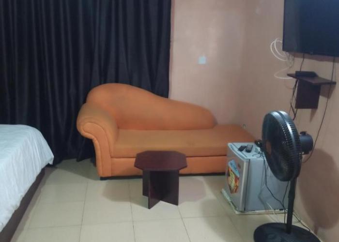 Life concept hotel and Lodge