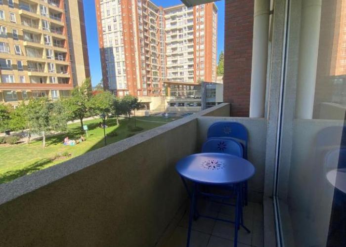 Parque urbano