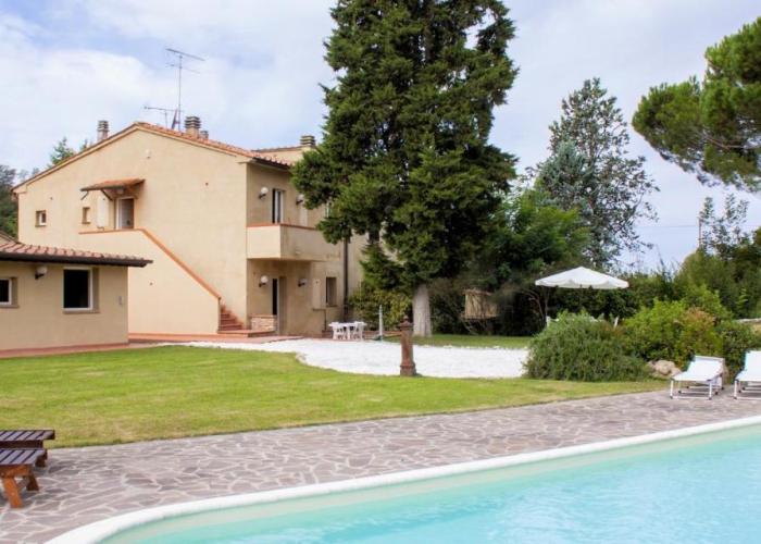 Tenuta il Cipresso