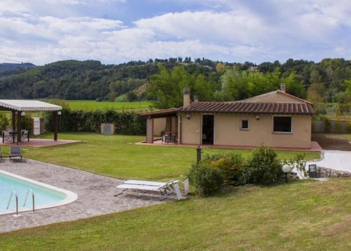 Tenuta il Cipresso