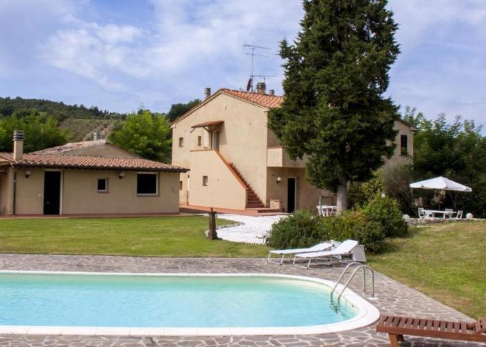 Tenuta il Cipresso
