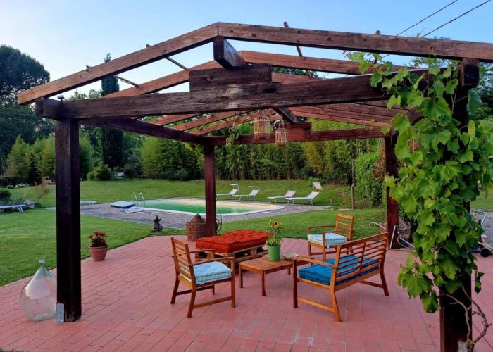Tenuta il Cipresso