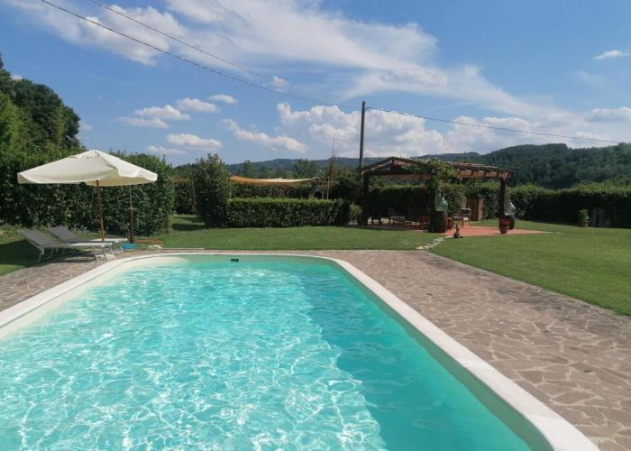 Tenuta il Cipresso