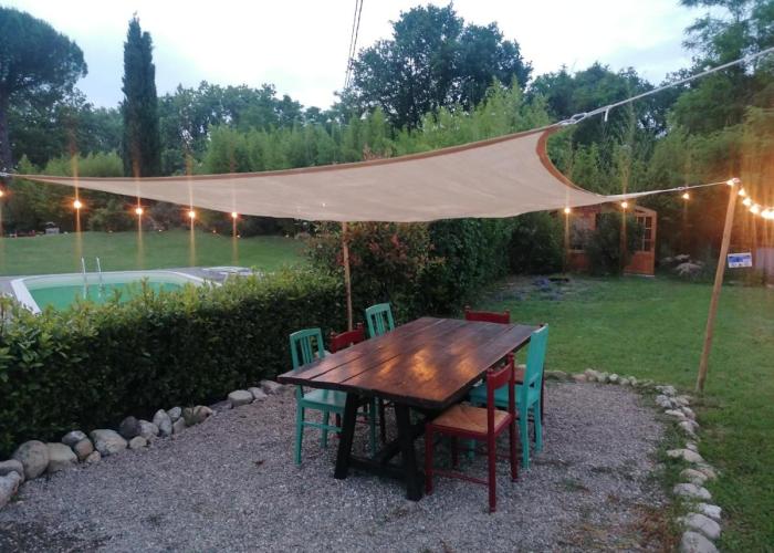 Tenuta il Cipresso