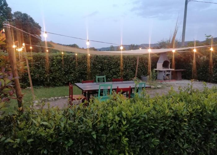 Tenuta il Cipresso