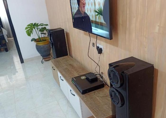 CENTRAL RESERVATIONS APARTMENT 1