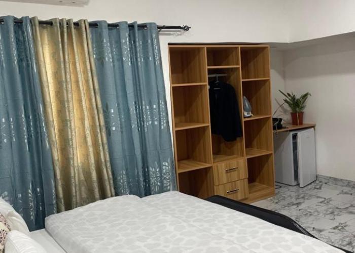 CENTRAL RESERVATIONS APARTMENT 1