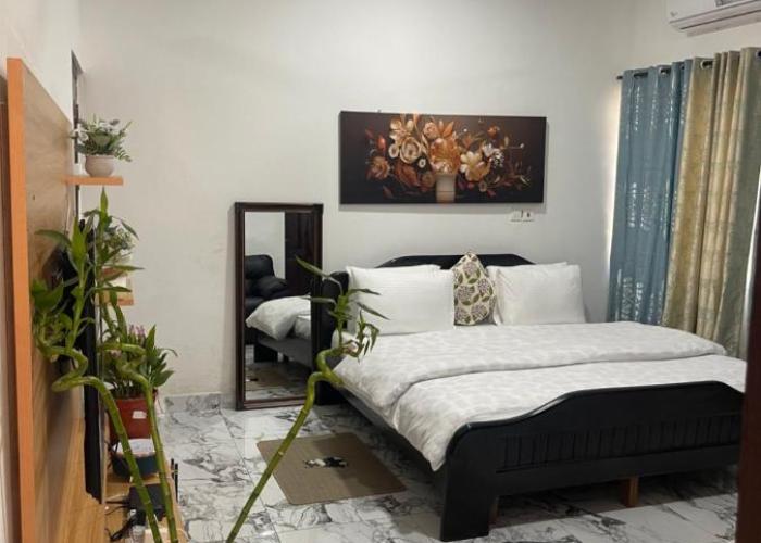 CENTRAL RESERVATIONS APARTMENT 1