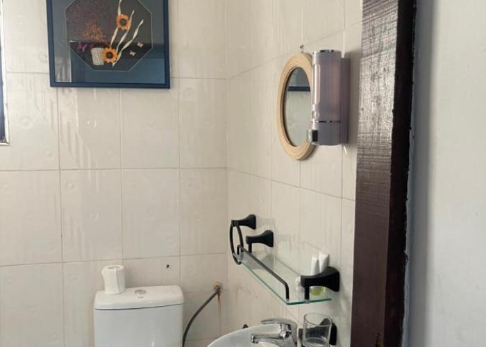 CENTRAL RESERVATIONS APARTMENT 1