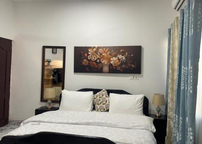 CENTRAL RESERVATIONS APARTMENT 1