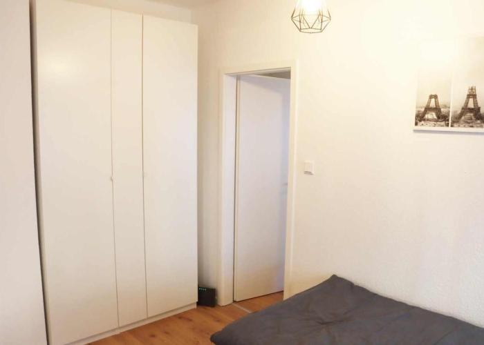 cozy 3-room Apartment