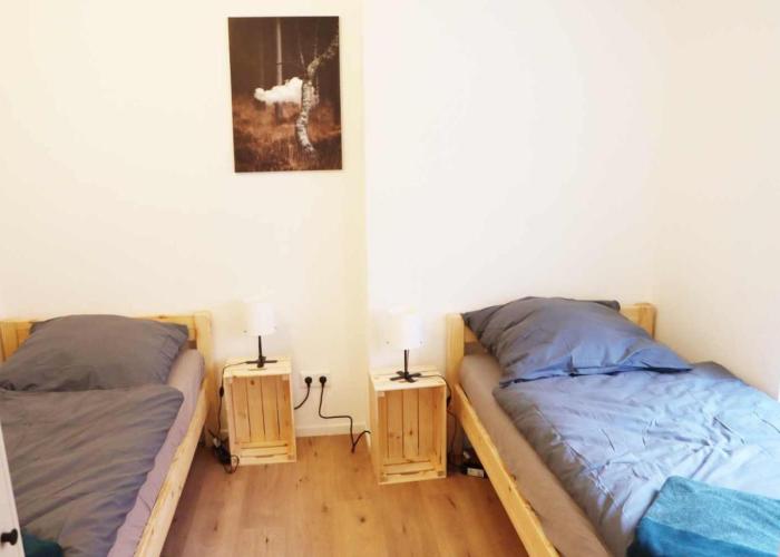 cozy 3-room Apartment