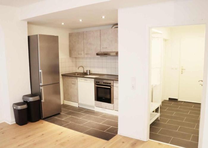 cozy 3-room Apartment