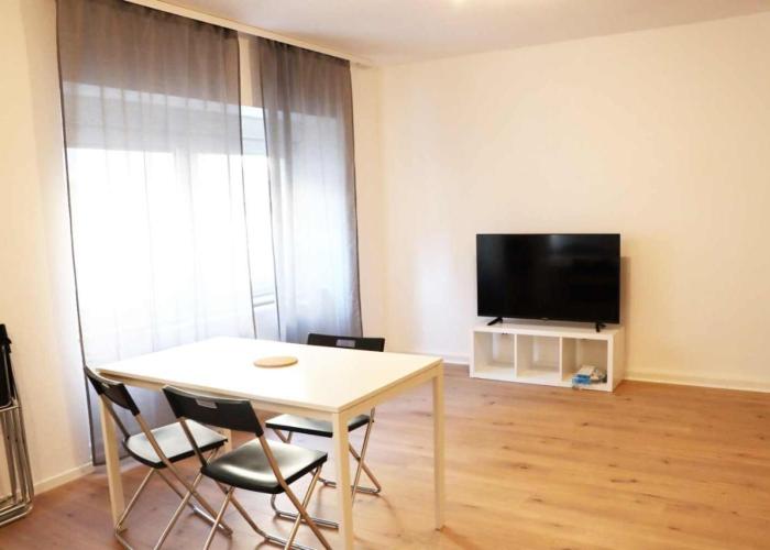 cozy 3-room Apartment