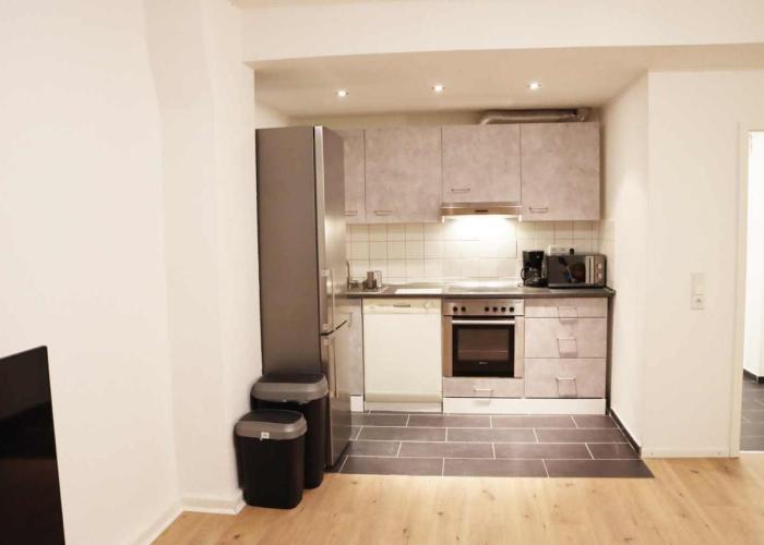 cozy 3-room Apartment