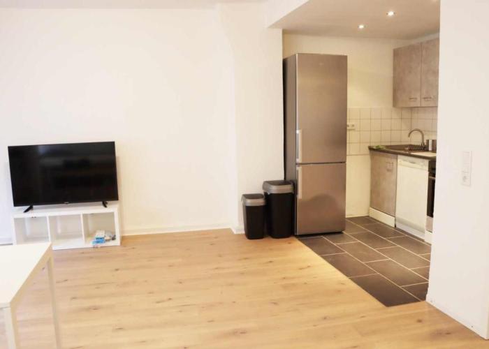 cozy 3-room Apartment