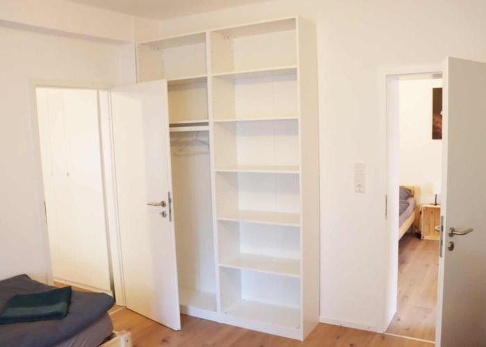 cozy 3-room Apartment