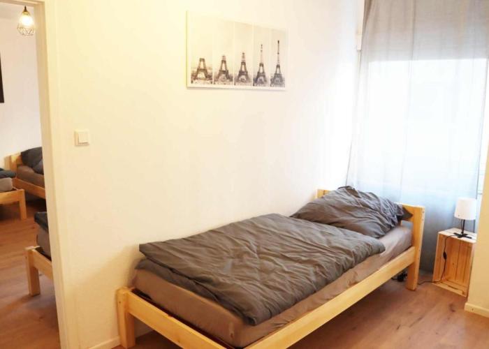 cozy 3-room Apartment