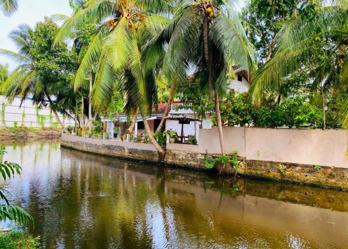The River Villa