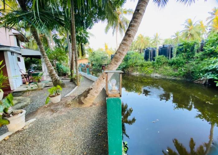 The River Villa