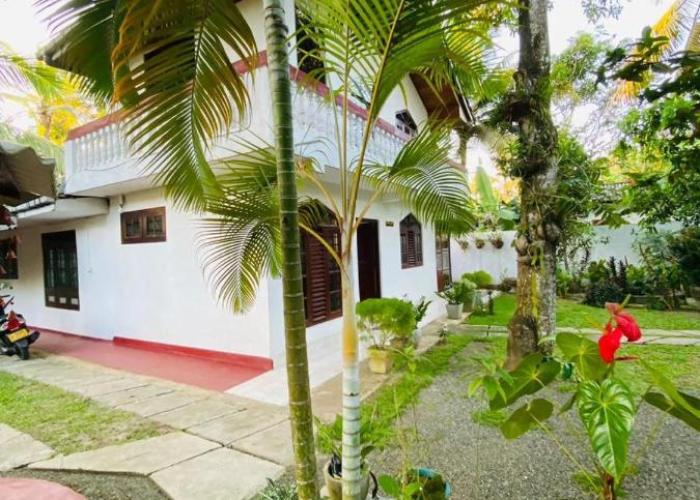 The River Villa