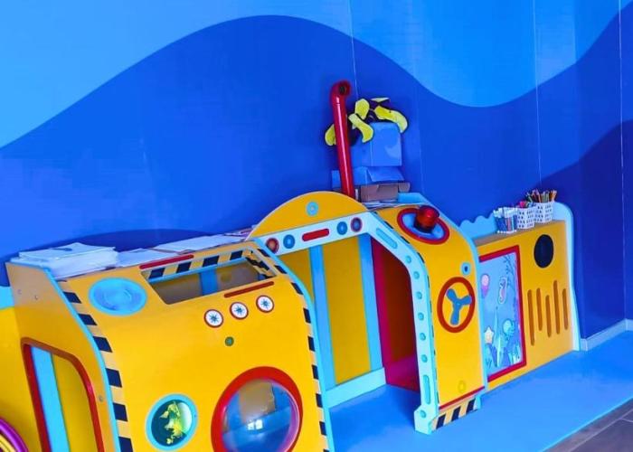 Aqualand Park & Resort