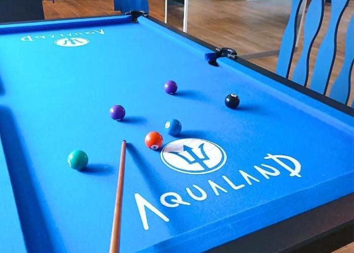 Aqualand Park & Resort