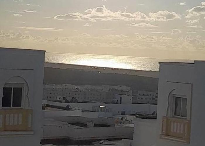 RELAX Nouvelle ville ibn batouta Tanger