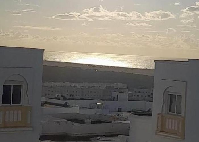 RELAX Nouvelle ville ibn batouta Tanger