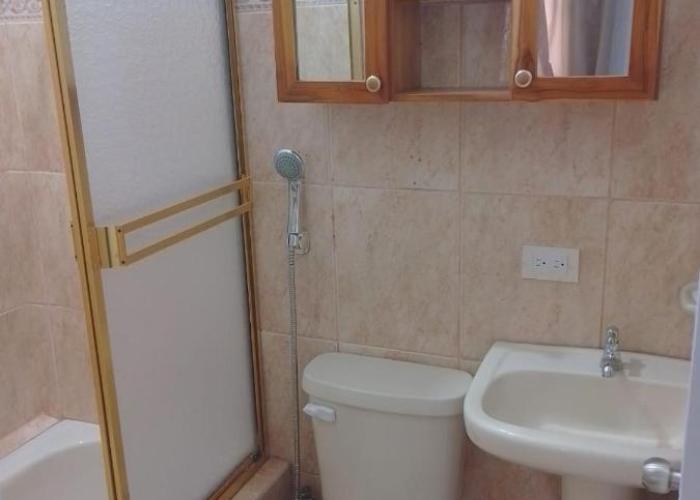 Comfortable 3-Bedroom Condo in Bellavista, Guayaquil