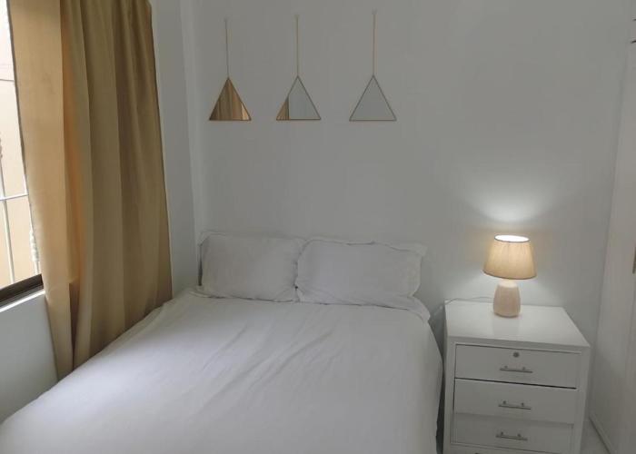 Comfortable 3-Bedroom Condo in Bellavista, Guayaquil