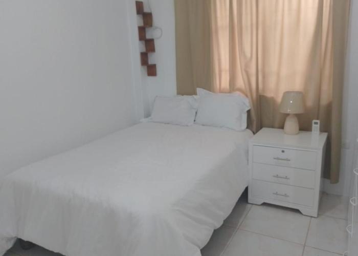 Comfortable 3-Bedroom Condo in Bellavista, Guayaquil