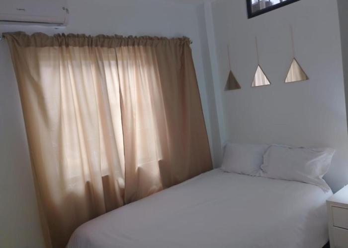 Comfortable 3-Bedroom Condo in Bellavista, Guayaquil