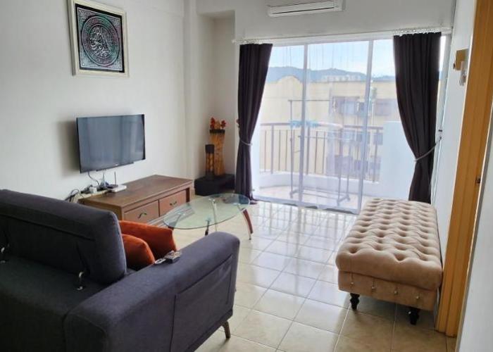 DSAF Family Homestay Pandan Indah