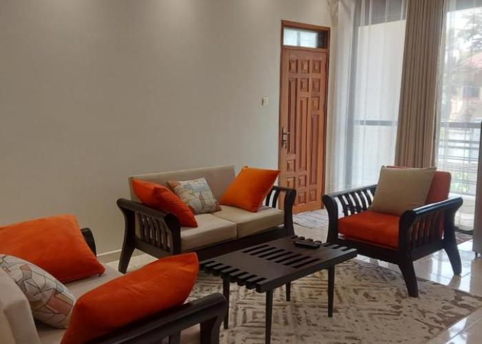 The Fancy convenience-free wifi Kyanja