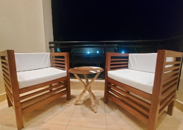 The Fancy convenience-free wifi Kyanja