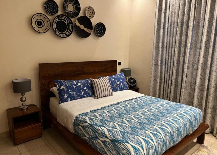 The Fancy convenience-free wifi Kyanja