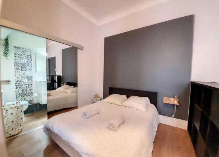 Magnifique Appartement - Hôtel du Parc - VICHY