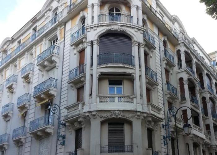 Magnifique Appartement - Hôtel du Parc - VICHY