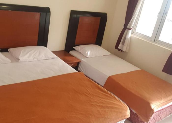 HOTEL CIPUNAGA