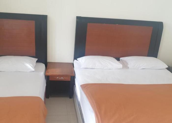 HOTEL CIPUNAGA