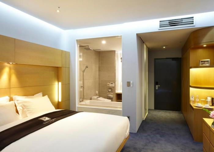 Eldis Regent Hotel