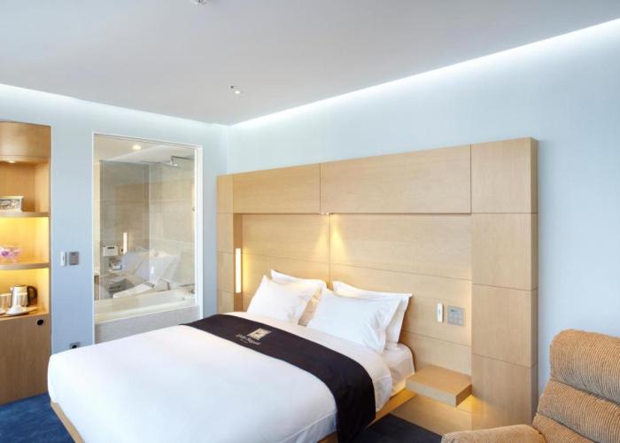Eldis Regent Hotel