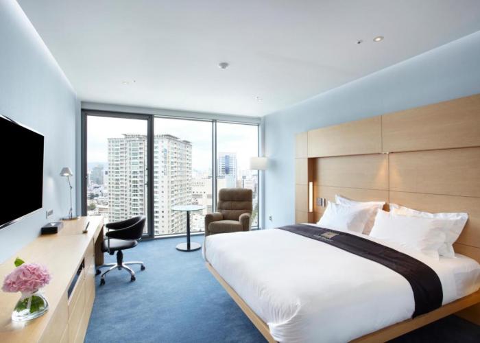 Eldis Regent Hotel