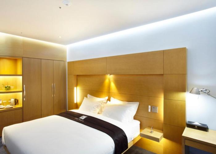 Eldis Regent Hotel