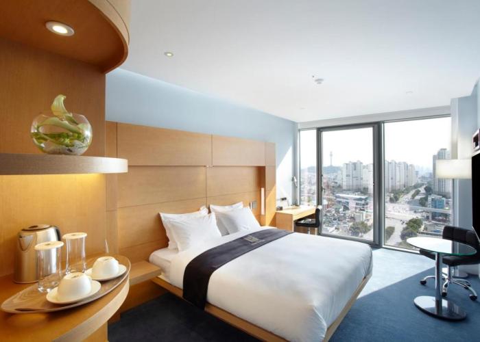 Eldis Regent Hotel